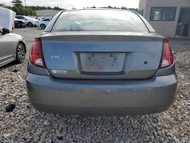 Фото 6 с аукциона – 2004 SATURN ION LEVEL с VIN 1G8AJ52F84Z231692