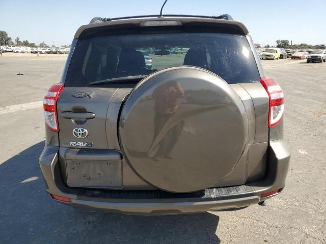 Photo 6 from auction – 2012 TOYOTA RAV4 with VIN 2T3ZF4DV9CW122214
