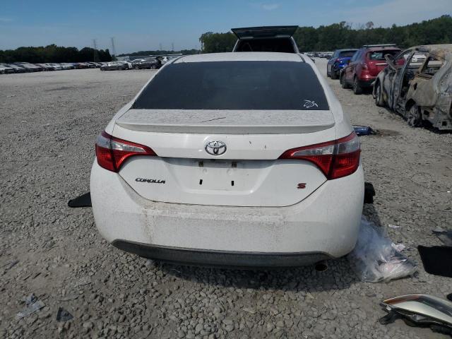 Photo 6 from auction – 2014 TOYOTA COROLLA L with VIN 2T1BURHE9EC074595