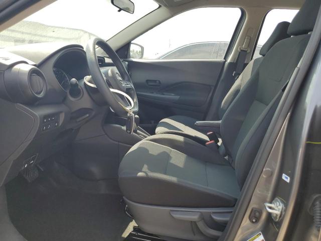 Photo 7 from auction – 2023 NISSAN KICKS S with VIN 3N1CP5BV1PL552976
