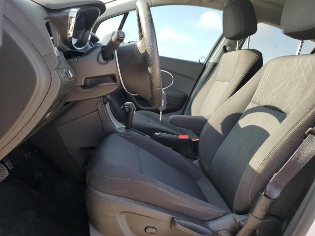 Photo 7 from auction – 2019 CHEVROLET TRAX 1LT with VIN 3GNCJLSBXKL152049