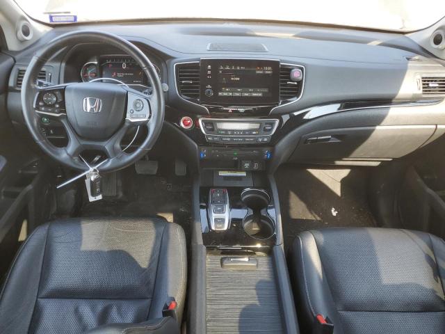 Photo 8 from auction – 2019 HONDA PILOT ELIT with VIN 5FNYF6H09KB040820