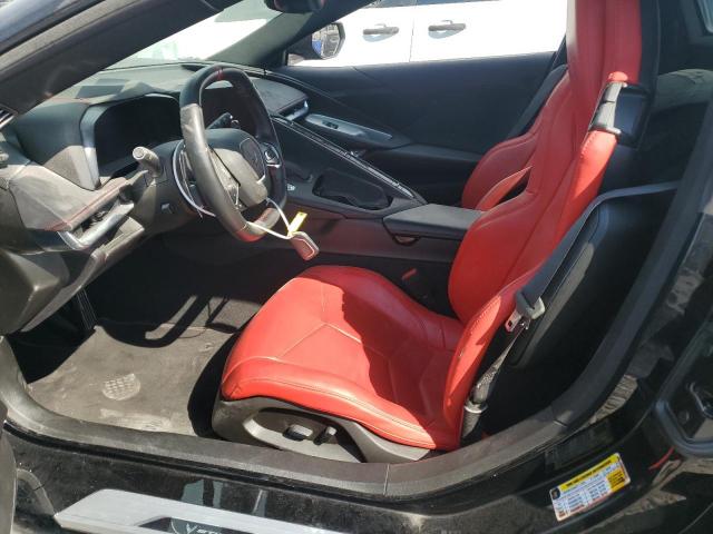 Photo 7 from auction – 2022 CHEVROLET CORVETTE S with VIN 1G1YA3D43N5101650