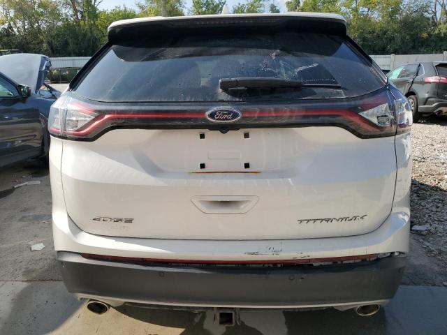 Photo 6 from auction – 2015 FORD EDGE TITAN with VIN 2FMTK3K8XFBC02505
