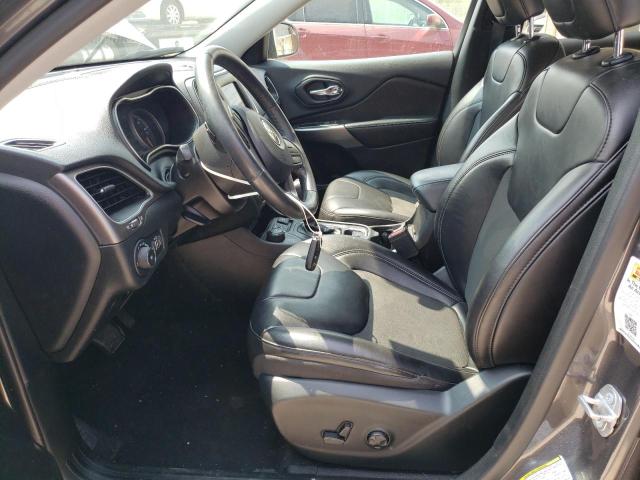 Photo 7 from auction – 2019 JEEP CHEROKEE L with VIN 1C4PJMLB7KD323716