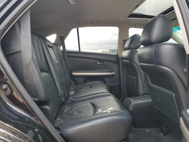 Photo 11 from auction – 2006 LEXUS RX 400 with VIN JTJGW31U160001177