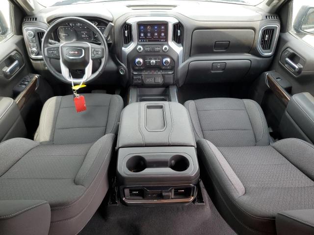Photo 8 from auction – 2021 GMC SIERRA K15 with VIN 3GTU9CED0MG482474