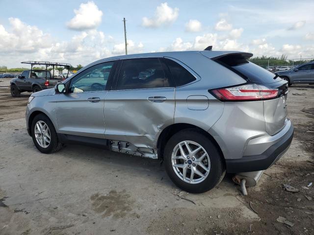 Photo 2 from auction – 2022 FORD EDGE SEL with VIN 2FMPK4J91NBA73036