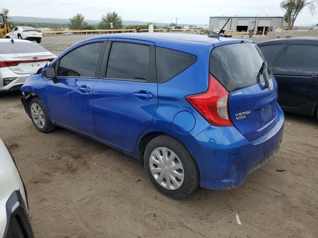 Photo 2 from auction – 2017 NISSAN VERSA NOTE with VIN 3N1CE2CP7HL376960