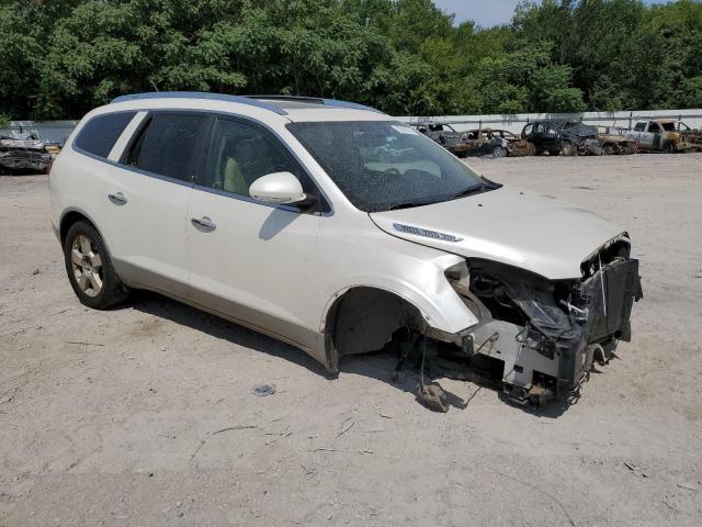 Photo 4 from auction – 2010 BUICK ENCLAVE CX with VIN 5GALRCED3AJ222139