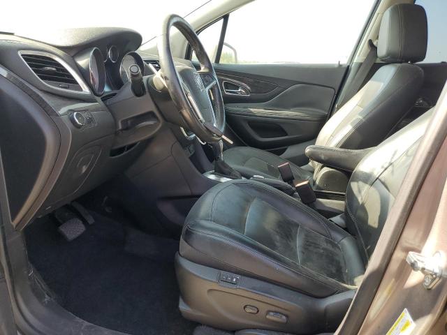 Photo 7 from auction – 2014 BUICK ENCORE with VIN KL4CJCSB0EB634862