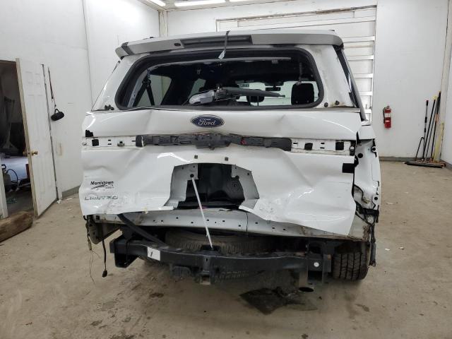 Photo 6 from auction – 2020 FORD EXPEDITION with VIN 1FMJK2AT9LEA40065