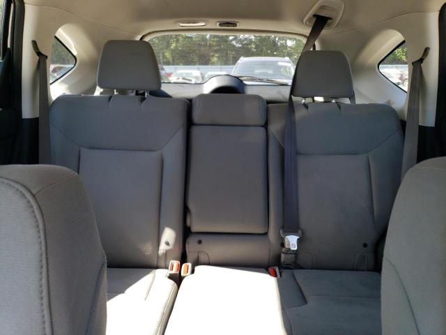 Photo 10 from auction – 2016 HONDA CR-V LX with VIN 5J6RM4H37GL105039