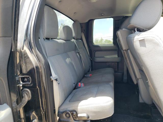 Photo 10 from auction – 2012 FORD F150 SUPER with VIN 1FTEX1CM7CFB14178