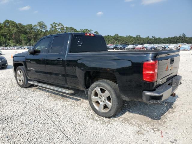 Photo 2 from auction – 2016 CHEVROLET SILVERADO with VIN 1GCRCREC6GZ345495