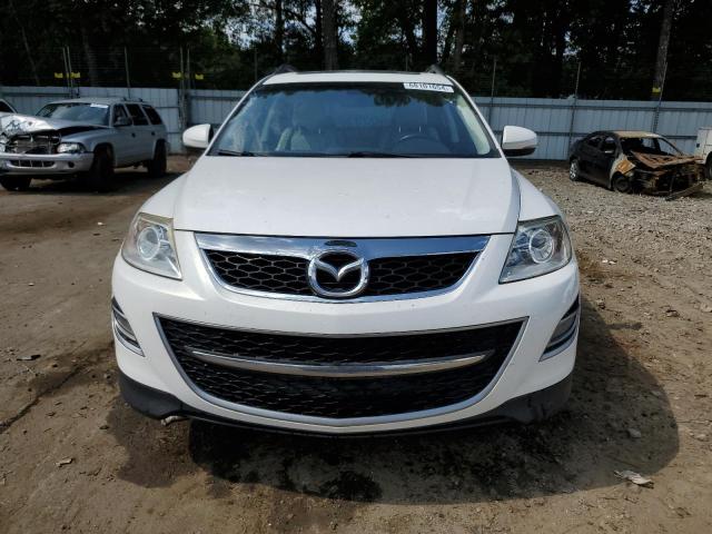 Photo 5 from auction – 2011 MAZDA CX-9 with VIN JM3TB2DA8B0309523