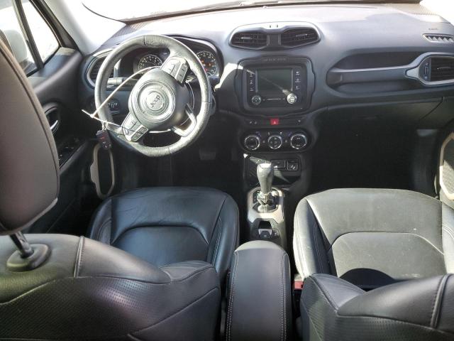 Photo 8 from auction – 2016 JEEP RENEGADE L with VIN ZACCJADTXGPC66442