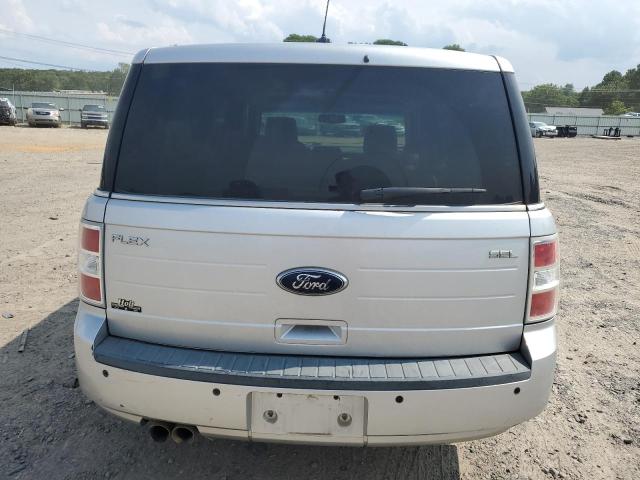 Photo 6 from auction – 2011 FORD FLEX SEL with VIN 2FMGK5CC9BBD06073