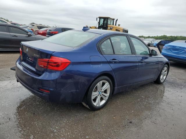 Photo 3 from auction – 2016 BMW 328 I SULE with VIN WBA8E9G59GNT44463