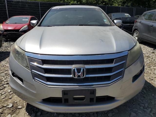 Photo 5 from auction – 2011 HONDA ACCORD CRO with VIN 5J6TF2H54BL008007