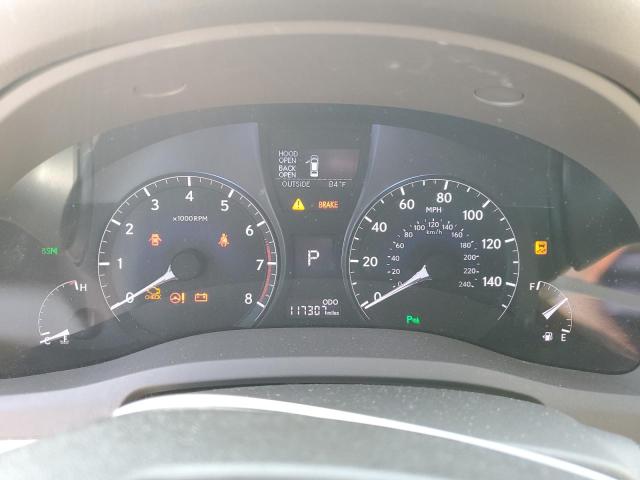 Photo 9 from auction – 2014 LEXUS RX 350 BAS with VIN 2T2BK1BAXEC235898
