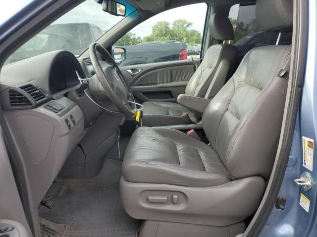 Photo 7 from auction – 2010 HONDA ODYSSEY EX with VIN 5FNRL3H64AB102672