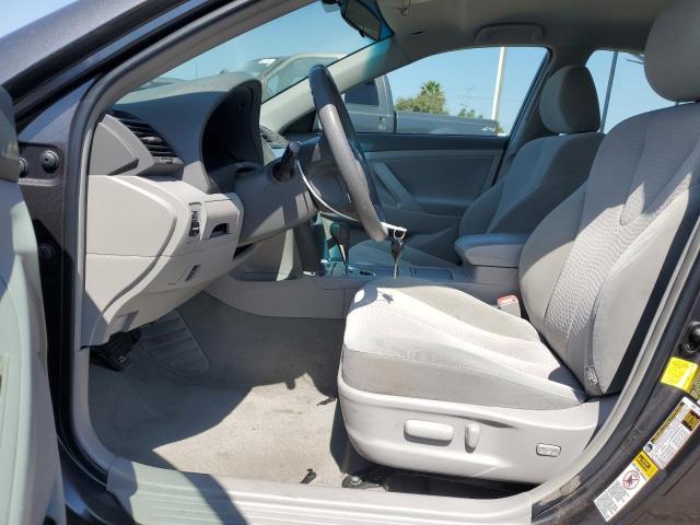 Photo 7 from auction – 2011 TOYOTA CAMRY BASE with VIN 4T4BF3EKXBR209729
