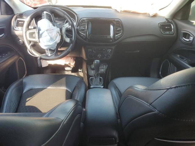 Photo 8 from auction – 2018 JEEP COMPASS LA with VIN 3C4NJDBB0JT401044