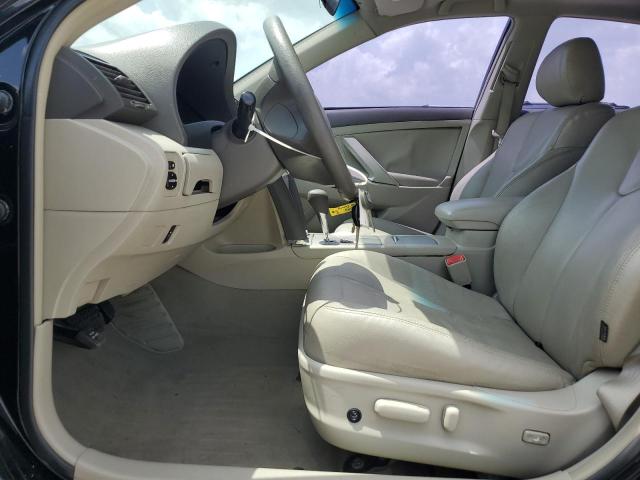 Photo 7 from auction – 2011 TOYOTA CAMRY BASE with VIN 4T4BF3EK3BR092012