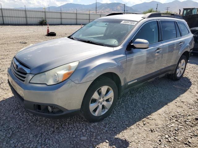 Снимка 1 от търг – 2010 SUBARU OUTBACK 2. с VIN 4S4BRCCC1A3339447