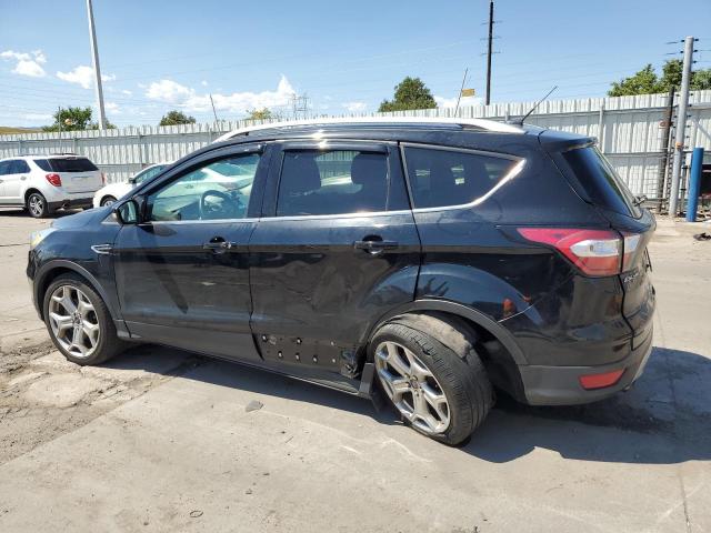 Photo 2 from auction – 2017 FORD ESCAPE TIT with VIN 1FMCU9JD4HUC46704