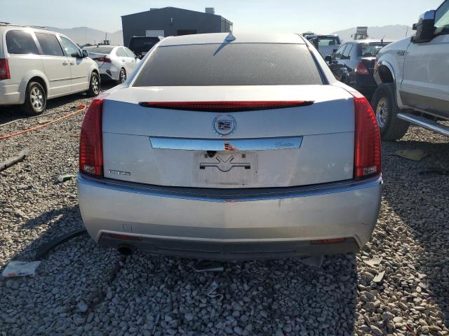 Photo 6 from auction – 2011 CADILLAC CTS with VIN 1G6DA5EY3B0111061