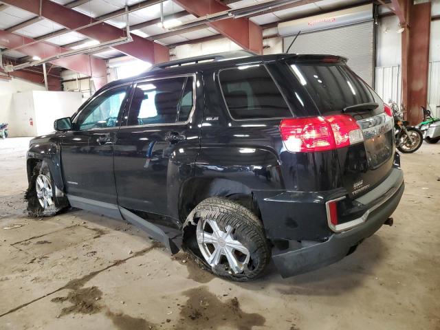 Photo 2 from auction – 2017 GMC TERRAIN SL with VIN 2GKFLTE32H6274894