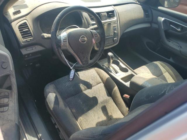 Photo 8 from auction – 2018 NISSAN ALTIMA 2.5 with VIN 1N4AL3AP1JC210878