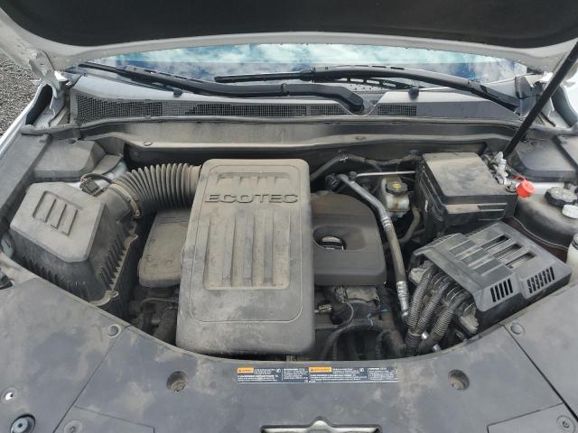 Фото 12 с аукциона – 2011 CHEVROLET EQUINOX LT с VIN 2GNALPEC5B1314457