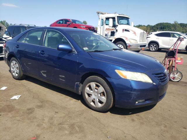 Photo 4 from auction – 2009 TOYOTA CAMRY BASE with VIN 4T1BE46K29U290169