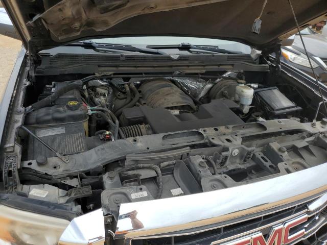 Photo 11 from auction – 2015 GMC SIERRA K15 with VIN 3GTU2VEC8FG417804