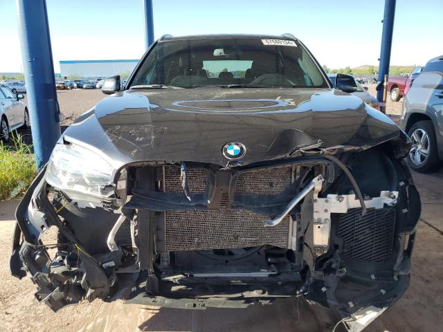 Photo 5 from auction – 2017 BMW X5 XDRIVE3 with VIN 5UXKR0C30H0V80123