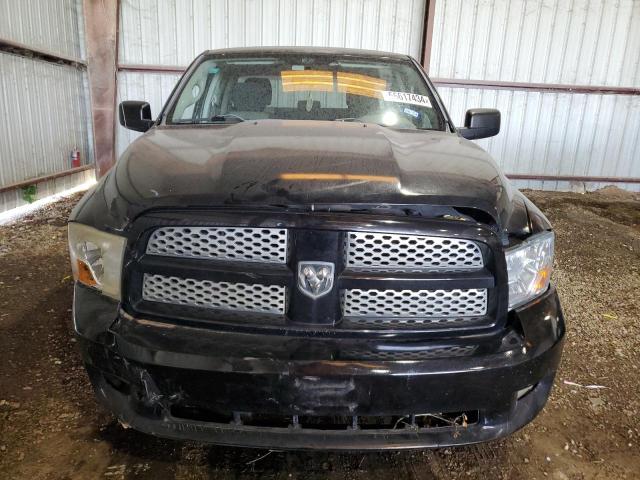 Photo 5 from auction – 2012 DODGE RAM 1500 S with VIN 1C6RD6FT8CS281089