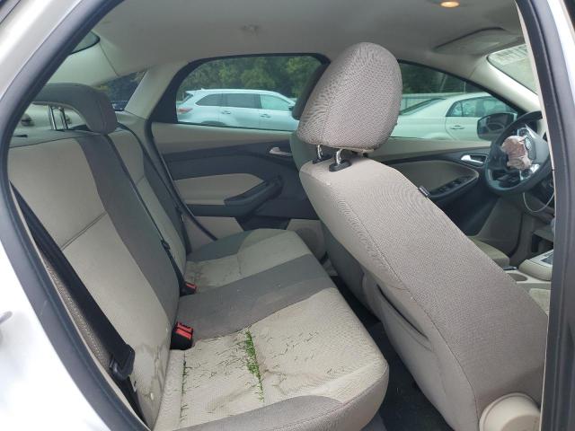 Photo 10 from auction – 2013 FORD FOCUS SE with VIN 1FADP3F20DL161563