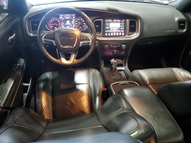 Photo 8 from auction – 2015 DODGE CHARGER SX with VIN 2C3CDXHG3FH924632