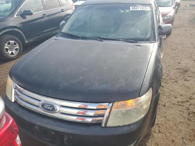 Photo 5 from auction – 2008 FORD TAURUS SEL with VIN 1FAHP24WX8G111401