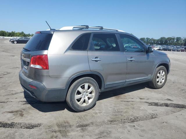 Photo 3 from auction – 2012 KIA SORENTO BA with VIN 5XYKTCA61CG213283