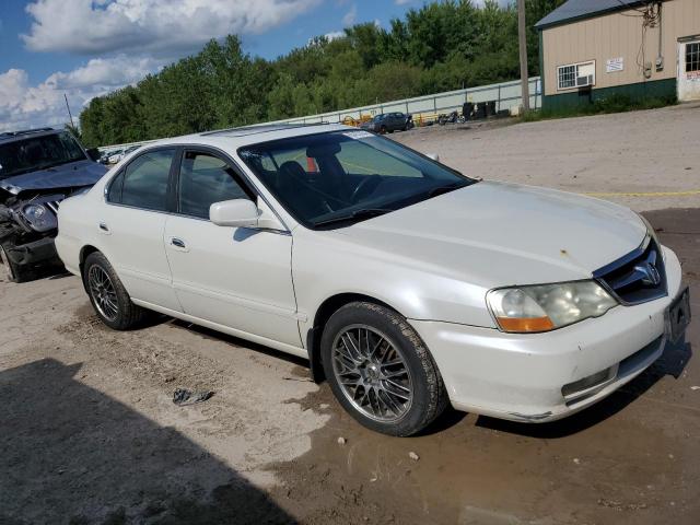 Photo 4 from auction – 2002 ACURA 3.2TL TYPE with VIN 19UUA56842A046597