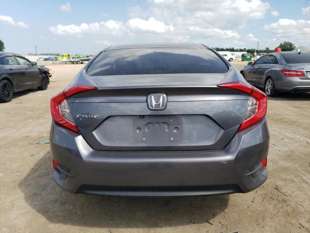 Photo 6 from auction – 2017 HONDA CIVIC LX with VIN 19XFC2F5XHE070799