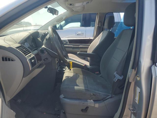 Photo 7 from auction – 2010 CHRYSLER TOWN & COU with VIN 2A4RR5D17AR289456