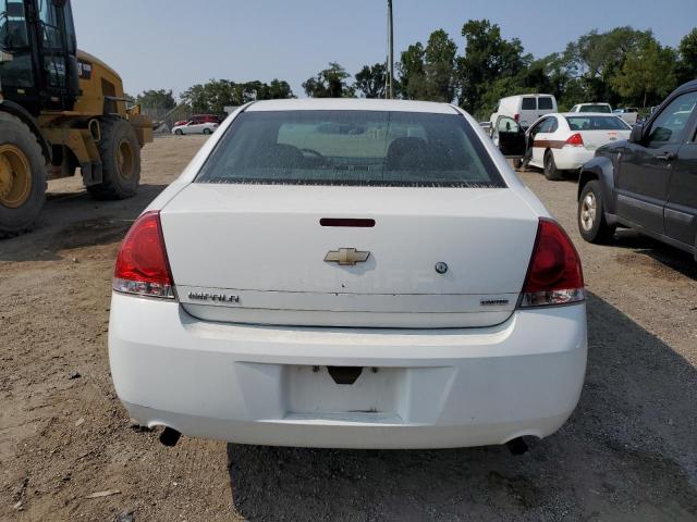 Photo 6 from auction – 2015 CHEVROLET IMPALA LIM with VIN 2G1WD5E33F1159907