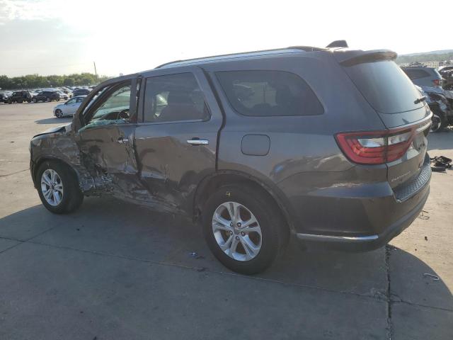 Photo 2 from auction – 2014 DODGE DURANGO SX with VIN 1C4RDHAG3EC590495