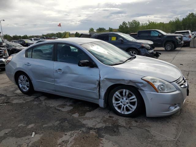 Photo 4 from auction – 2012 NISSAN ALTIMA BAS with VIN 1N4AL2AP3CC131810