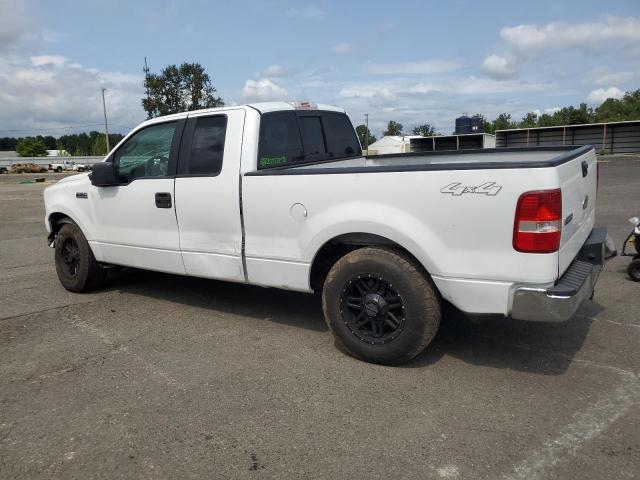 Photo 2 from auction – 2005 FORD F150 with VIN 1FTRX14W35NA29476